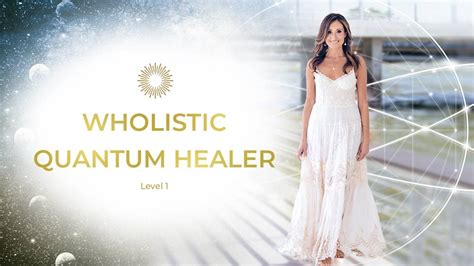 Quantum healer. Things To Know About Quantum healer. 